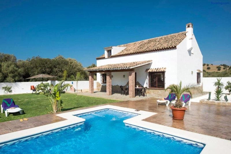 Villa Fuente Redonda
