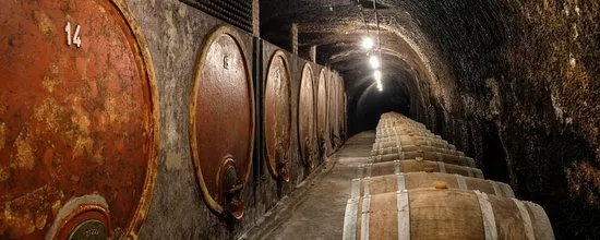 Antica Cantina Leonardi