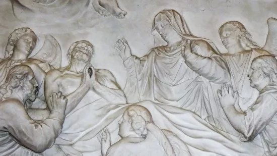 Cappella di Sant'Andrea Apostolo