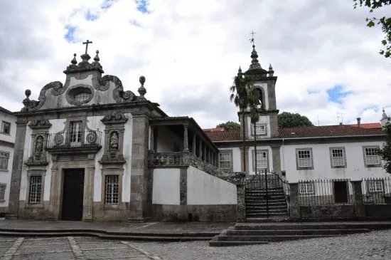 City of Mangualde