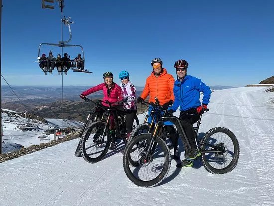 Baikal Bike