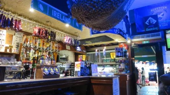 Irish Pub Santa Lucia