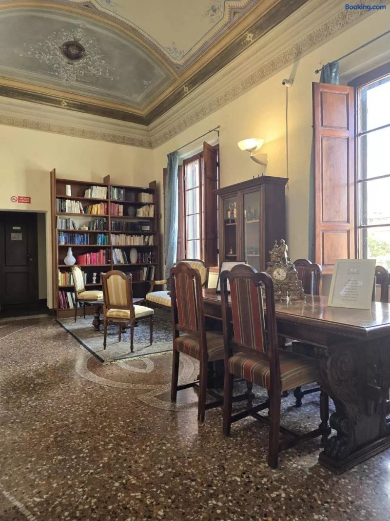 Dimora del Conte