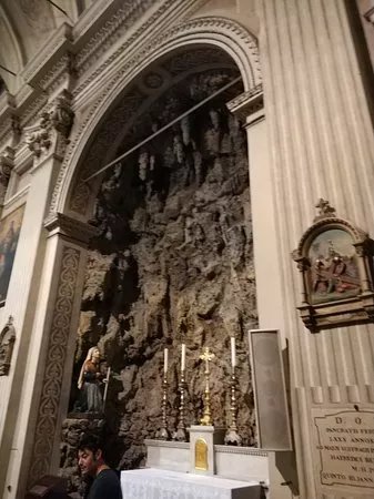 Chiesa Parrocchiale SS. Donnino e Biagio