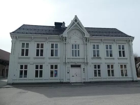 Amtshuset