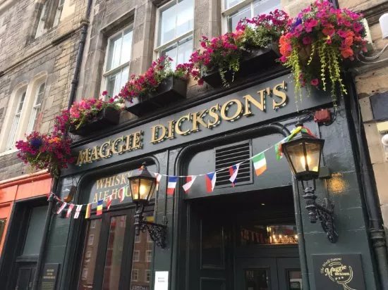 Invisible Edinburgh Tours