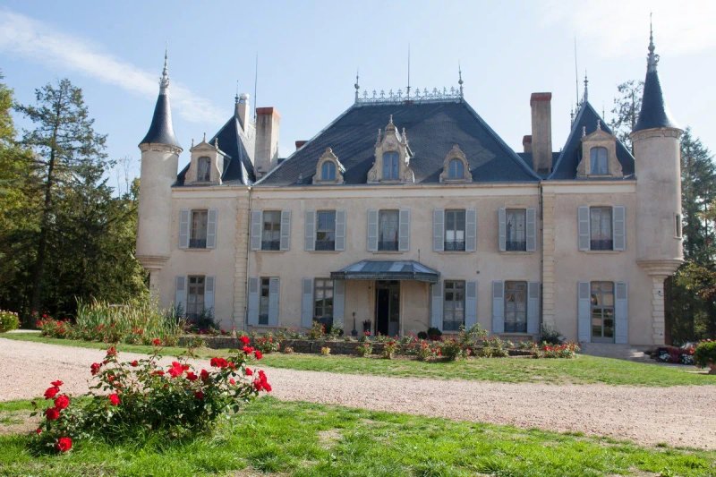 La Maison des Contes