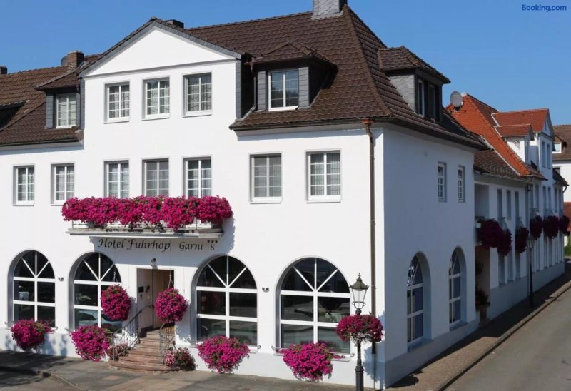 Pension Fuhrhop