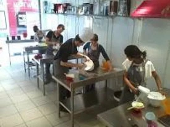 Atelier Culinarion