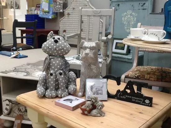 Christchurch Shopping Emporium
