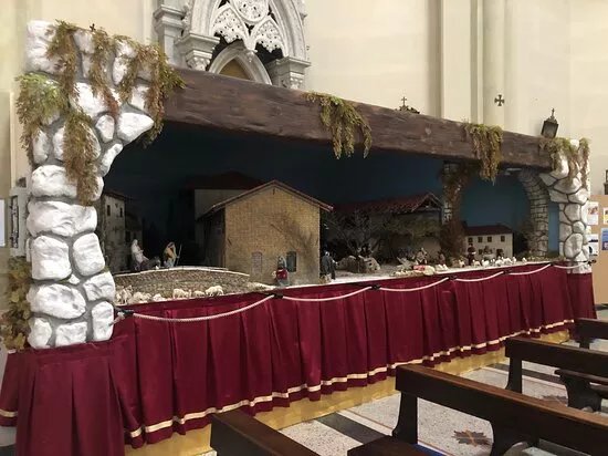 Chiesa delle Sante Perpetua e Felicita