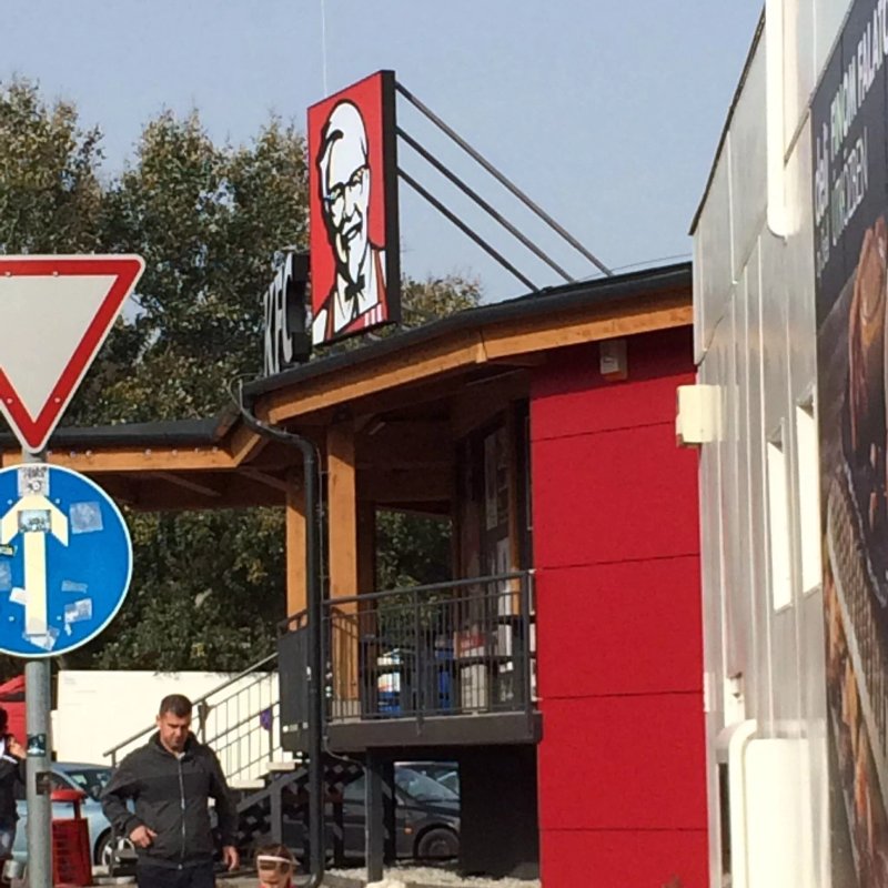 KFC
