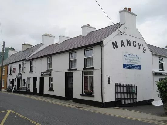 Nancy's Bar