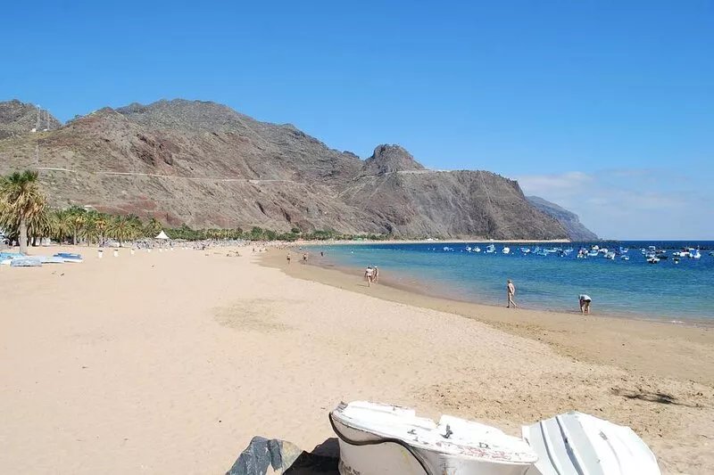 Casa Dos Barrancos for 4 people