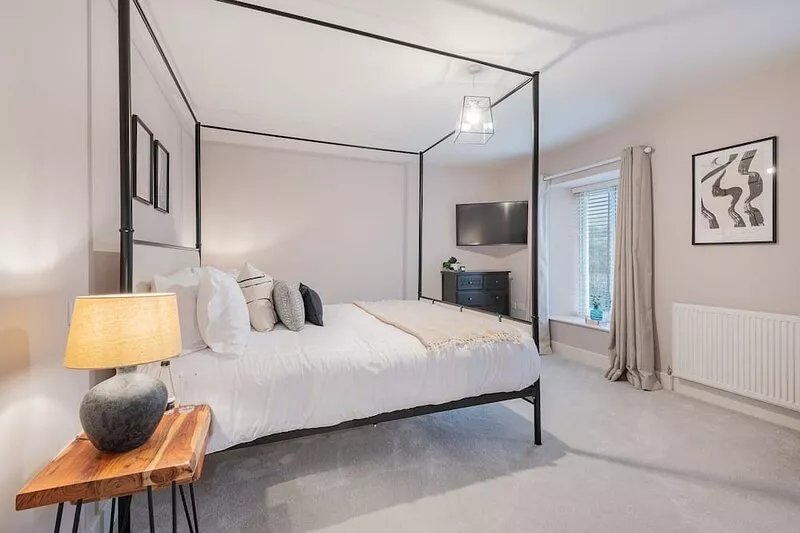 Willow, a luxury rural retreat