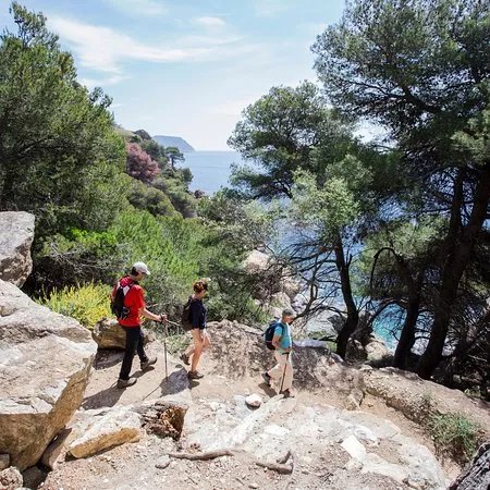 Costa Brava Walks
