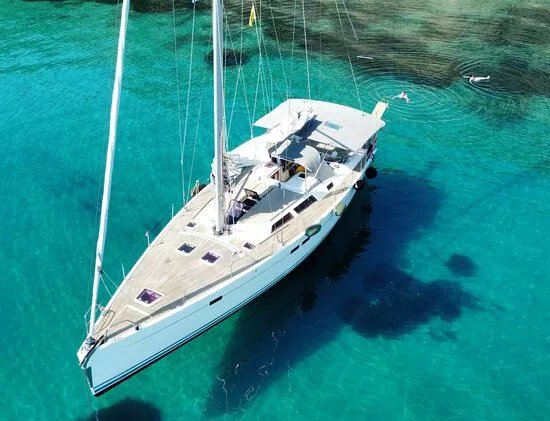 Aeolus Sailing