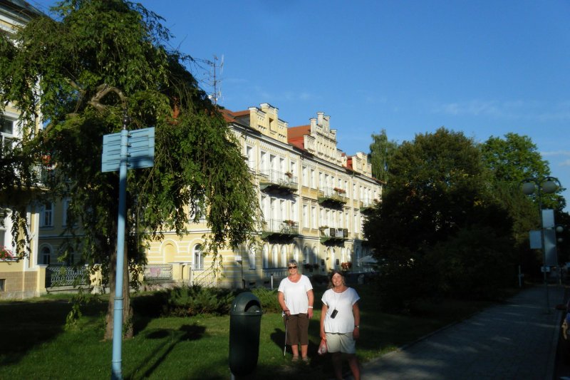 Hotel Luisa