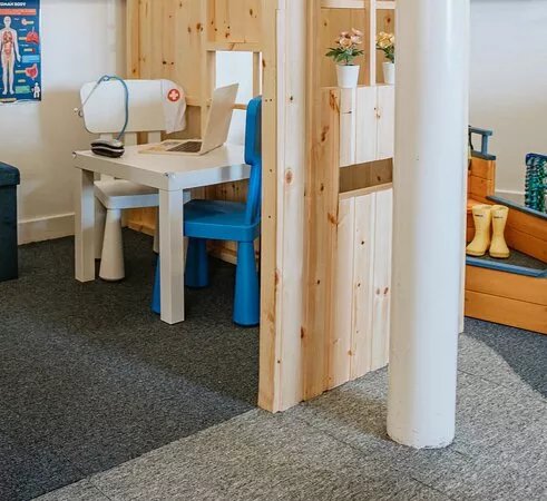 Little Neuk Storytelling Centre