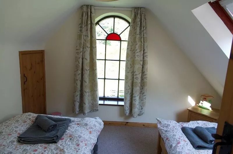 A Character House With Plenty Of Charm And Quiet
