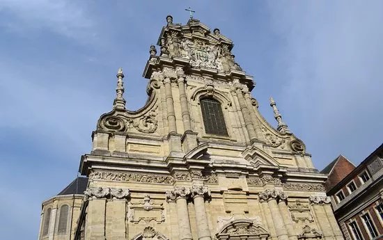 Sint-Michielskerk