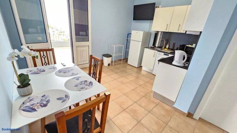 Funchal Apartments - New Botanic Garden Petit Studios