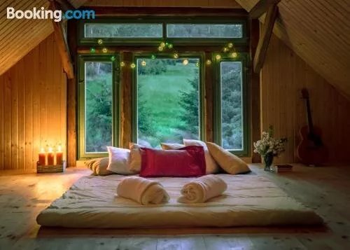 Attic, Tipi & TreeHouse