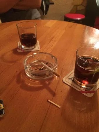 MojoBar