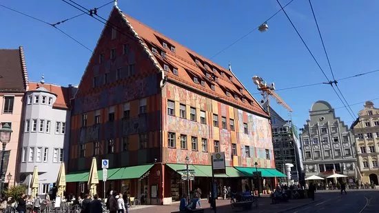 Weberhaus