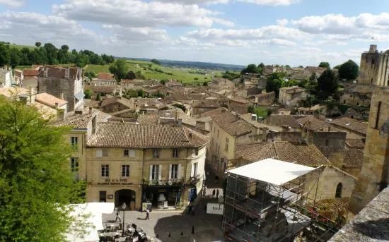 Office de Tourisme du Grand Saint-Emilionnais