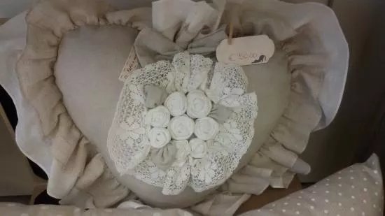 Perla Shabby Chic