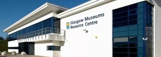 Glasgow Museums Resource Centre