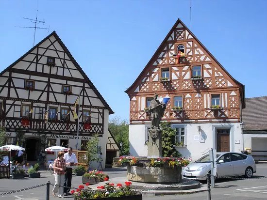 Markt