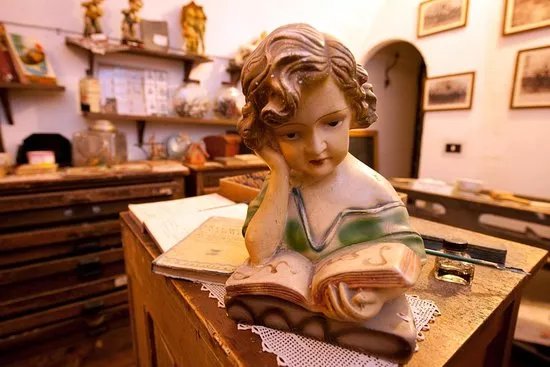 La Giostra della Memoria