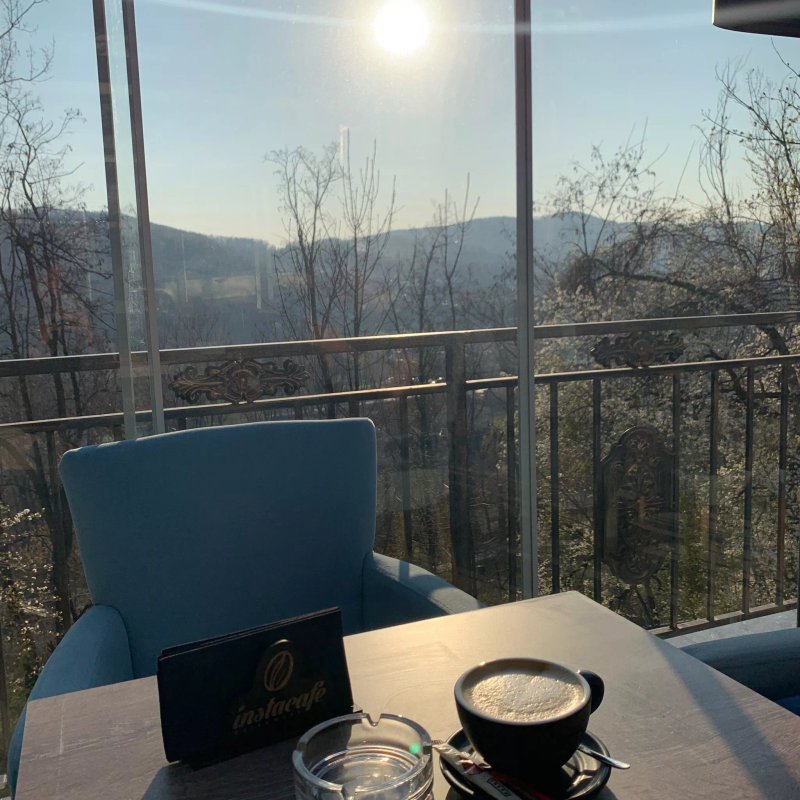 Instacafe