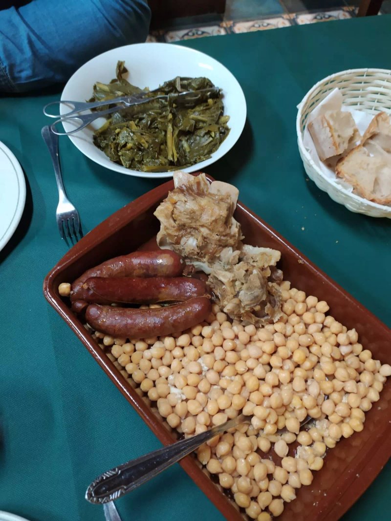 Cantina da Purita
