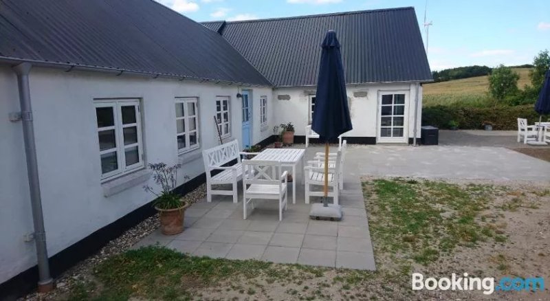 Ruhøjgard B&B