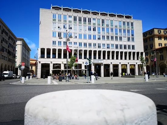 Piazza Grande