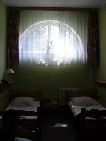 Hotelik Elka-Sen