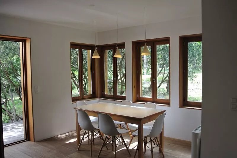 Casa Forcina: Monti Eco certified house Close to the beach