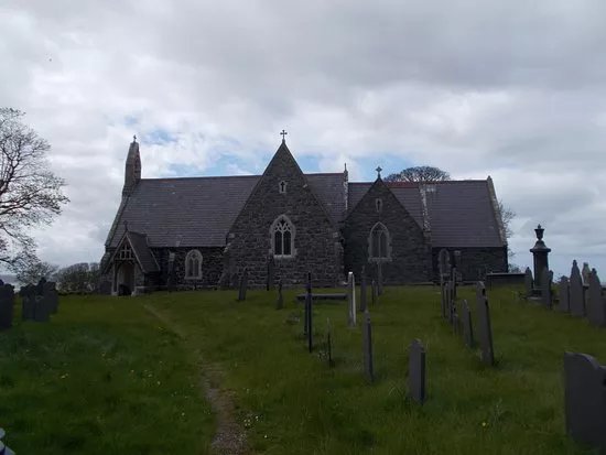 St. Mary's & Christ Church