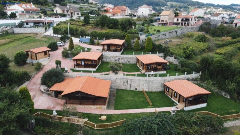 Galitrips O Rincon Das Rias Baixas