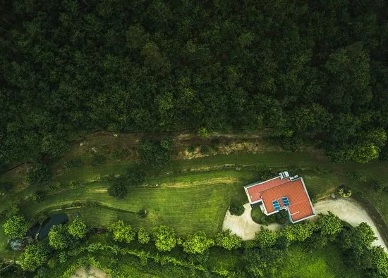 Termas da Moimenta