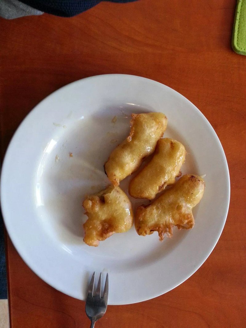 China Wok