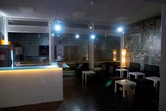 Theater Mausefalle