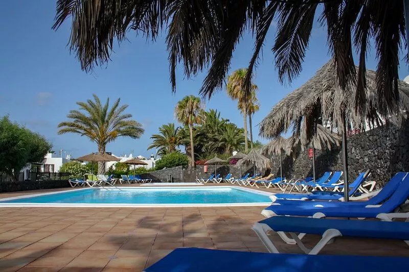 Casa Las Rosas | Beautiful front line holiday home in a prime location