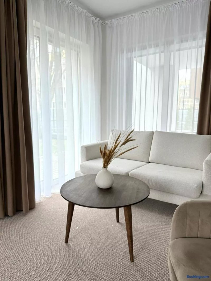 Izabeles Apartamentai