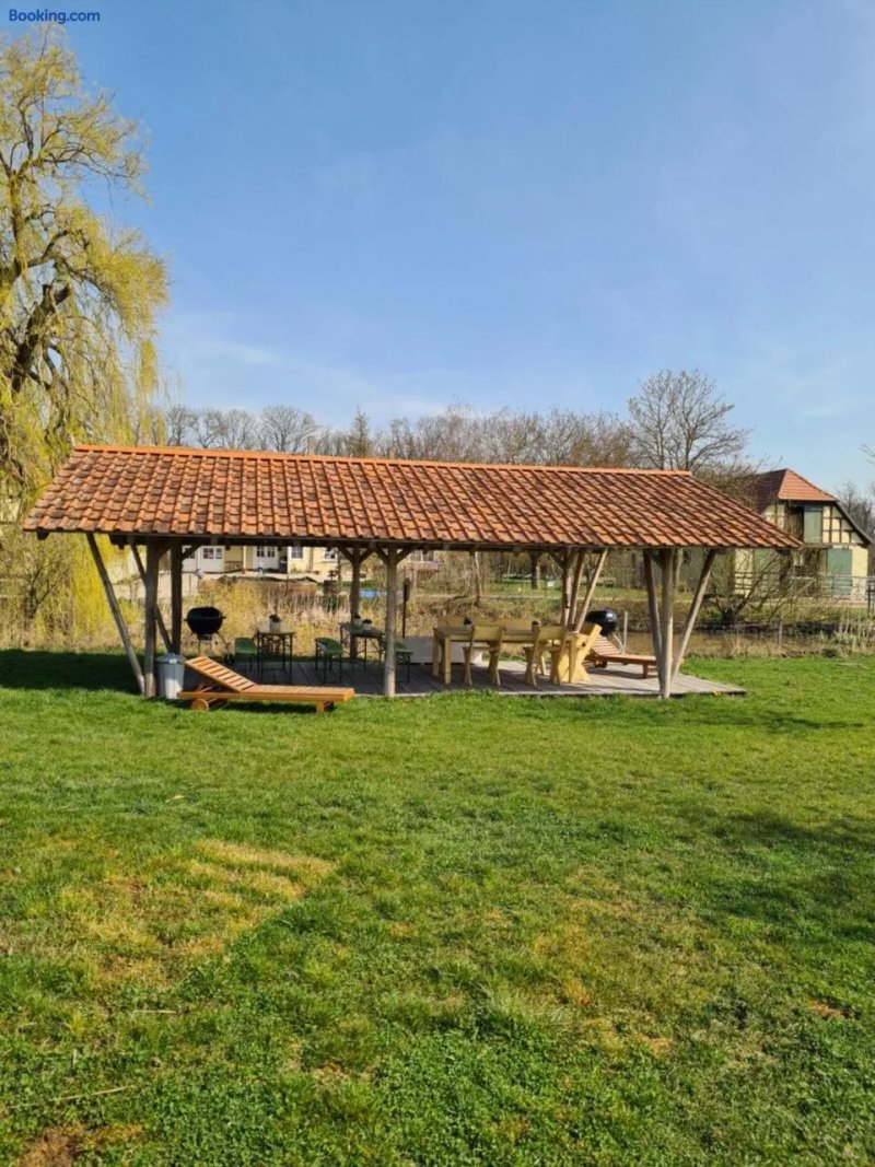 Waldhof Iphofen