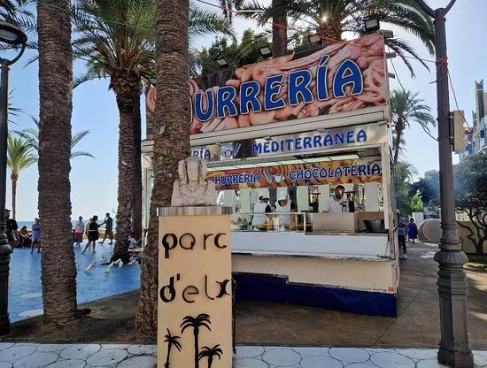Estatua De La Dama De Elche