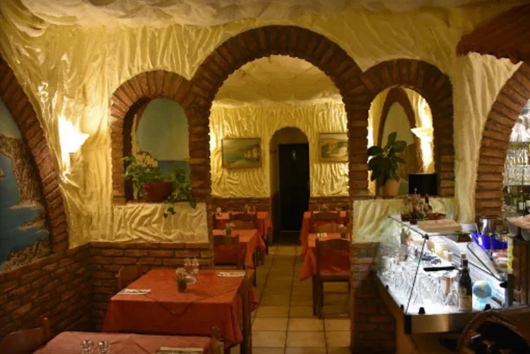 La Scogliera